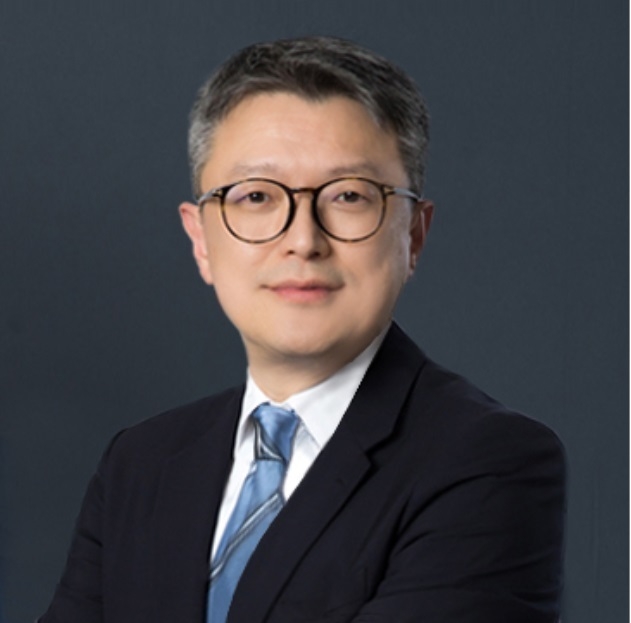 제이슨 왕 UMC 공동 대표. (사진=UMC)
