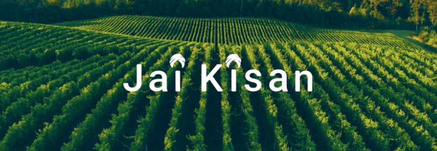 자이 키산(Jai Kisan) 홍보 이미지.(사진=자이 키산 페이스북)