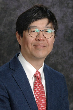 앤서니 신 (Dr. Anthony Sin) 박사