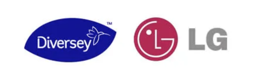 다이버시는 지난 8일(현지시간) LG전자와 전략적 파트너십을 체결했다고 발표했다. (사진=각 사)