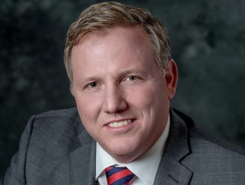 현대글로비스 미국법인 글로비스 아메리카(Glovis America)는 '스콧 코넬(Scott Cornell)'을 새 사장 겸 최고 경영자(CEO)로 선임했다. (사진=automotivelogistics)