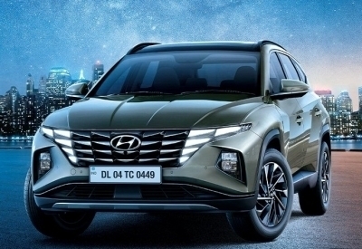 현대차 준중형 SUV 모델 '투싼'이 지난 7월 유럽 자동차 시장에서 1만5197대를 기록, 단일 모델 기준 월간 판매 순위 6위에 올랐다. 연말 투싼 유럽 판매 신기록을 세울 수 있을지 관심이다. (사진=현대차)