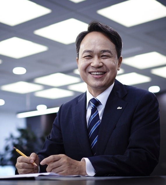 진옥동 신한은행장.(사진=신한은행)