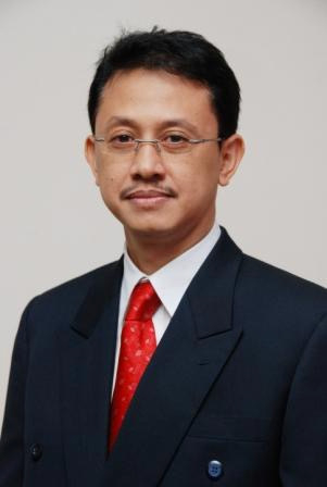 토토 누그로호(Toto Nugroho) 인도네시아 국영 배터리 코퍼레이션(IBC) 사장. (사진=IBC)