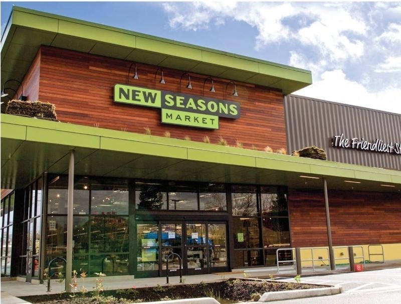 이마트 미국 자회사 뉴 시즌스 마켓(New Seasons Market) 임직원들이 노동조합 결성에 힘을 쏟고 있다.(사진=뉴 시즌스 마켓)