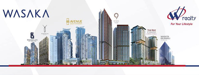 인도네시아 부동산 개발업체 와스키타 카르야 리얼티(Waskita Karya Realty)는 1200억 루피아(약 110억원) 규모로 중기채(MTN)를 발행할 예정이다. (사진=와스키타 카르야 리얼티)