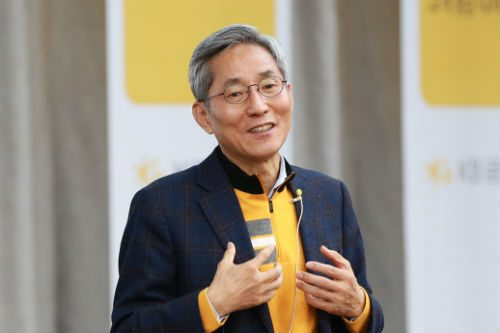윤종규 KB금융그룹 회장.(사진=KB금융그룹)
