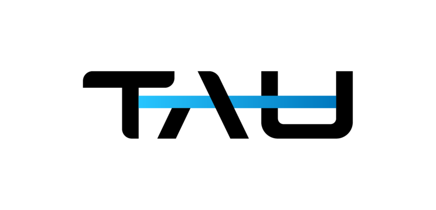 TAU시스템즈 기업이미지(CI)