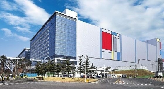 경기 화성 삼성전자 반도체 사업장. (사진=삼성전자)
