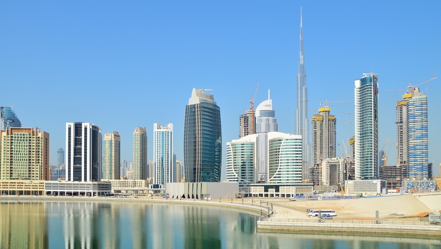 아랍에미레이트(UAE)가 해양 부문 에미레이트 마리타임 네트워크' 이니셔티브를 출범했다. 