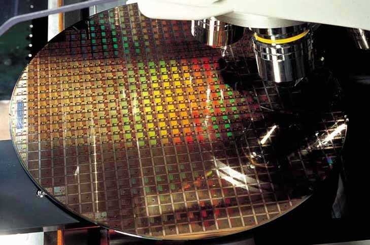 대만 TSMC 반도체 (사진=TSMC)