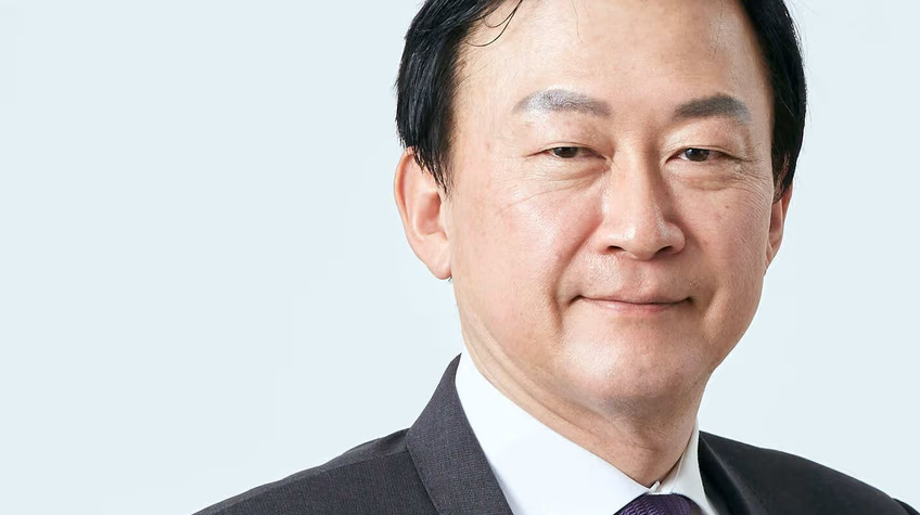 존 림 삼성바이오로직스 최고 경영자.(사진=삼성바이오로직스)