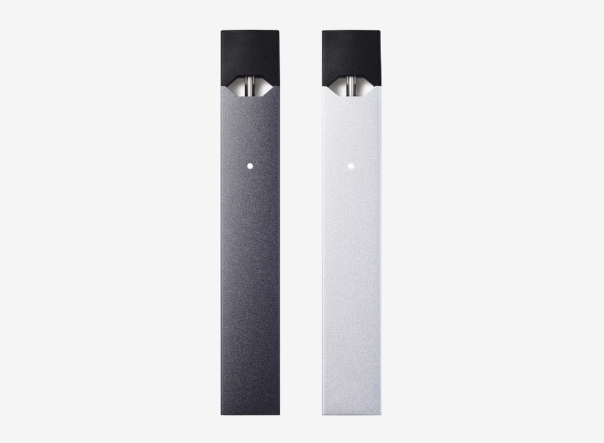 쥴 랩스(Juul Labs)는 파산이나 구조조정 등 회사를 위한 최선의 방법을 모색하고 있다고 전했다. 사진은 쥴 전자담배. (사진=쥴)
