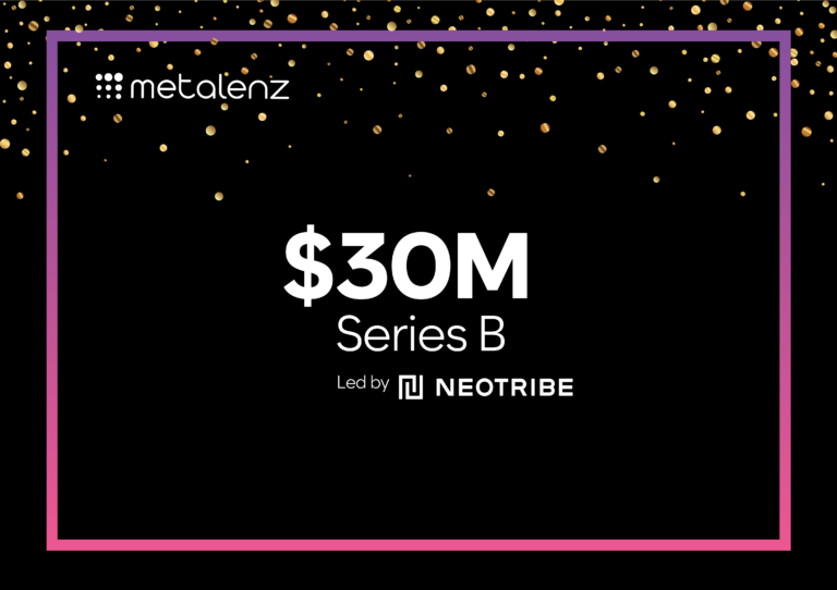 메타렌즈(Metalenz) 홍보 이미지.(사진=메타렌즈)