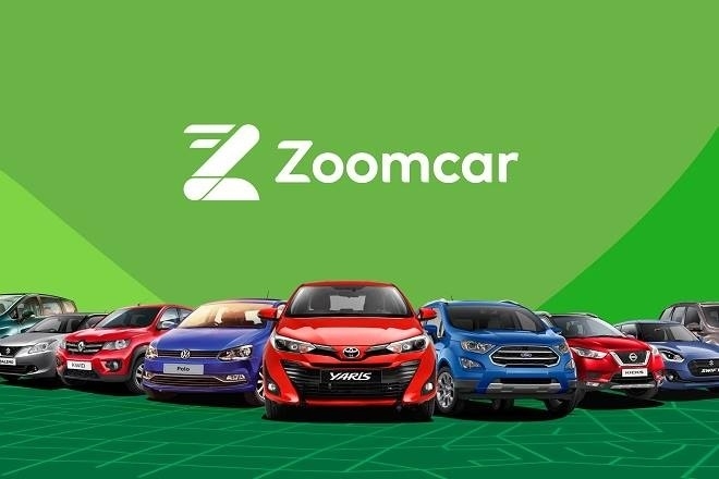 인도 렌터카 플랫폼 줌카(Zoomcar)가 미국 나스닥 상장을 추진한다. (사진=줌카)