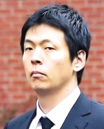 신유열 롯데케미칼 일본지사 상무.(사진=롯데)