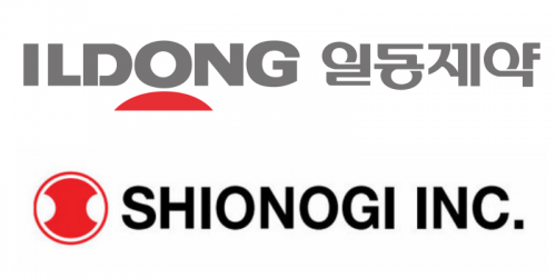 종 코로나바이러스 감염증(코로나19) 치료제 조코바를 공동 개발 중인 일동제약과 시오노기제약 대표가 오늘(25일) 서울서 조코바 개발 계획을 담은 청사진을 발표한다.(사진=각사)