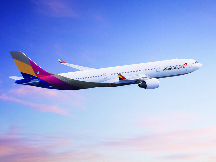 아시아나항공은 27일 중국행 항공편 수용력을 늘리기 위해 B747-400 운항을 재개한다. (사진=아시아나항공)