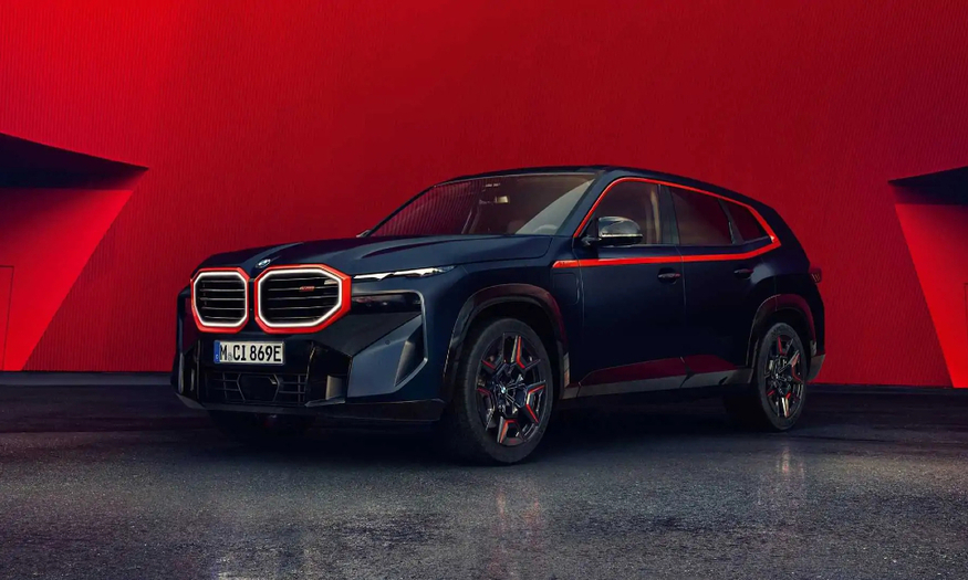 (사진=BMW)