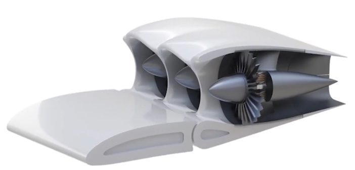 릴리움의 eVTOL 항공기 개발을 위해 쉘 인스트루먼츠의 가스 압력 스캐너를 사용한다. (사진=쉘 인스트루먼츠)