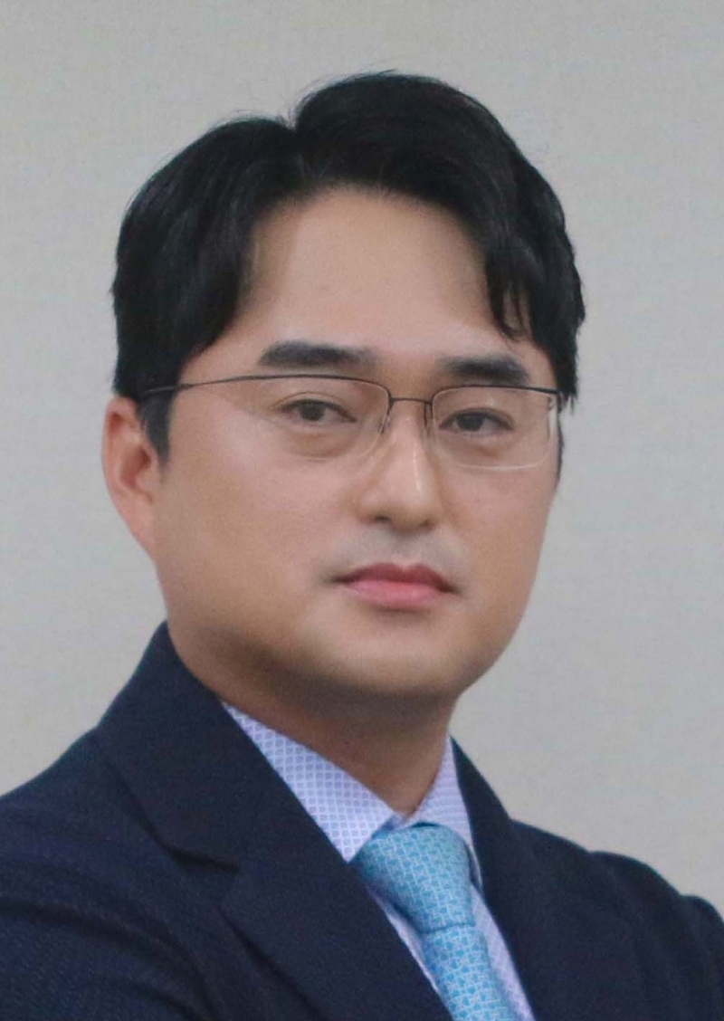 이창재 대웅제약 대표. 그가 이끈 위식도역류질환 신약 펙수프라잔 사업이 대웅제약 성장을 견인했다.(사진=대웅제약)