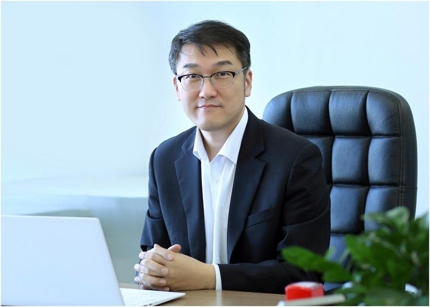 이준혁 파인트리증권 법인장.(사진=파인트리증권)