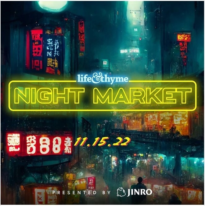 하이트진로가 글로벌 소주 브랜드 '진로'(JINRO)와 '참이슬'의 인지도 확대를 위해 미국 현지인 대상의 행사를 후원한다.(사진=라이프앤타임)