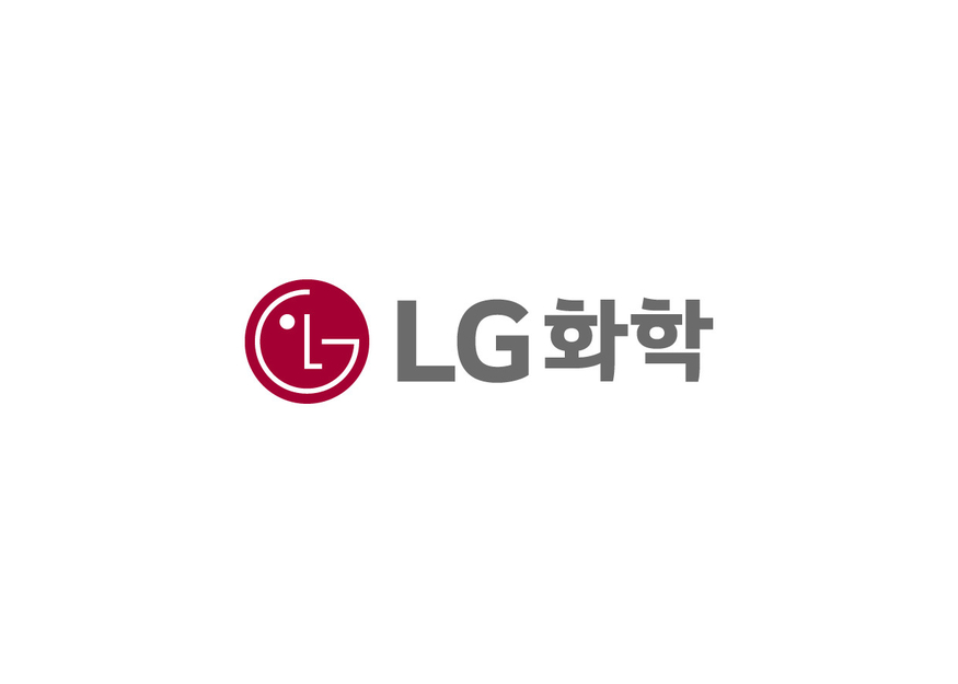 LG화학 기업이미지(CI)
