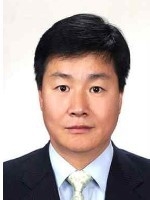 블루탑 조남국 전문 경영인 사장