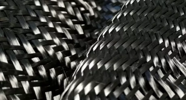 페어매트(Fairmat) 탄소 섬유 복합재.(사진=페어매트)