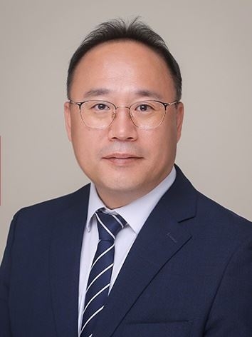 백상환 동아제약 대표이사. 그는 동아제약의 성장 경쟁력을 높이는데 크게 기여할 적임자라는 분석이다.(사진=동아제약)