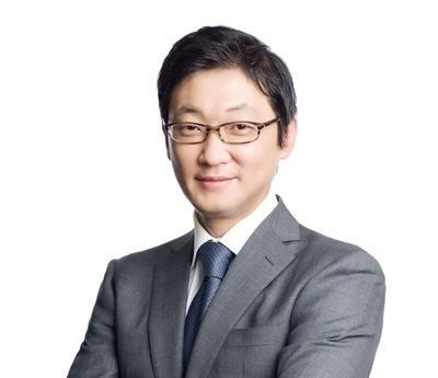신세계 정유경 총괄사장 남편인 문성욱 시그나이트파이너스 대표. (사진=신세계그룹)