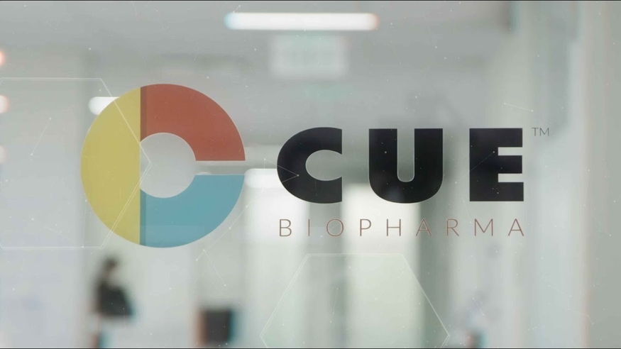 미국 바이오기업 큐바이오파마(Cue Biopharma)가 상장지분사모투자(PIPE)로 3000만 달러(약 400억 7700만원) 규모의 자금을 조달한다.(사진=큐바이오파마)
