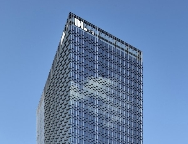 DL이앤씨 본사 (사진=DL이앤씨)