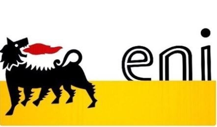 이탈리아 에너지 기업 에니(Eni) CI,