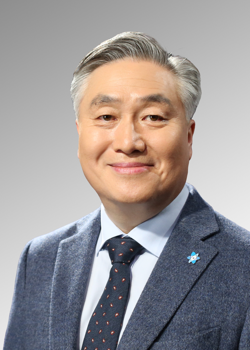 정범진 경희대 원자력공학과 교수 (사진=뉴스케일파워)