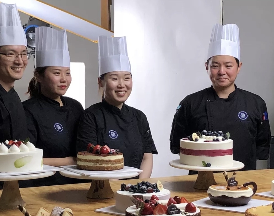 파리바게뜨는 미국에서 직원들을 대상으로 다양한 교육 프로그램을 운영하고 있다. (사진=파리바게뜨USA 홈페이지)