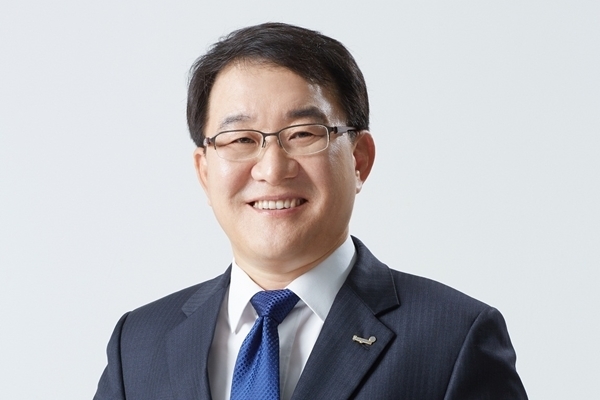 김재옥 ESG 경영위원회 위원장 (사진=동원F&B)