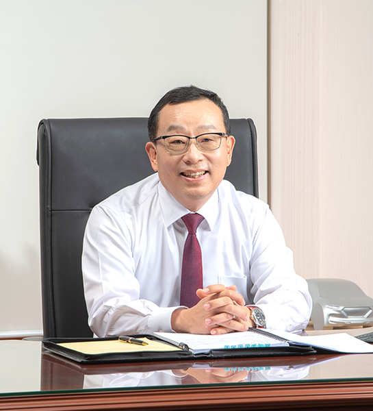 조성환 현대모비스 사장. (사진=현대모비스)