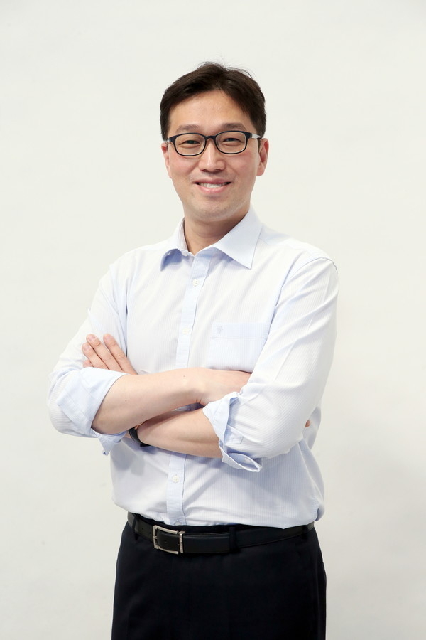 강병관 신한EZ손해보험 사장.(사진=신한EZ손해보험)