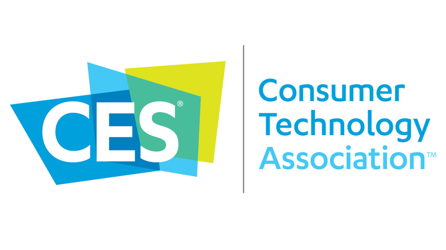 CES(왼쪽)와 미국소비자기술협회(CTA) 로고. (사진=CTA)