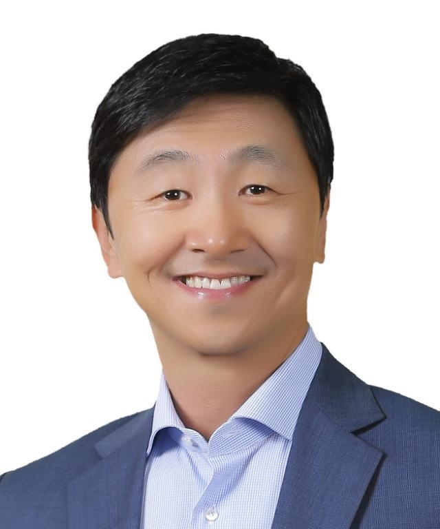 이창엽 롯데제과 신임 대표. (사진=롯데)