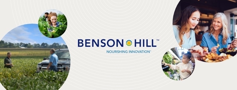 미국 푸드테크 기업 벤슨힐(Benson Hill)이 플로리다주(州) 비로비치에 위치한 신선식품 사업부 자산과 지분을 매각했다. (사진=벤슨힐)