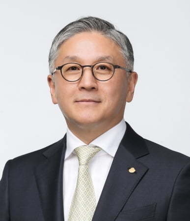 오뚜기를 이끄는 함영준 회장.(사진=오뚜기)