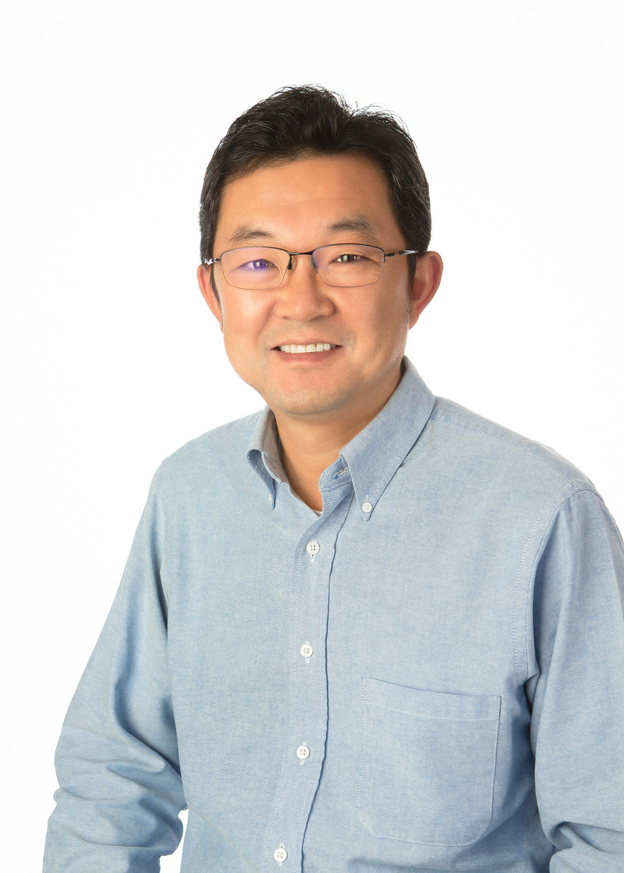 미국 연구소를 이끌 데이비드 리 스토어닷 최고과학책임자(CSO). (사진=스토어닷)