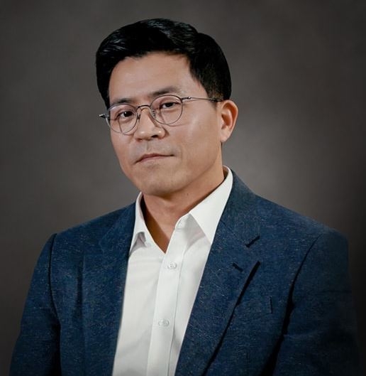  정관희 현대두산인프라코어 북미법인장. (사진=현대두산인프라코어)