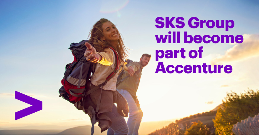 액센츄어(Accenture)가 독일 컨설팅 기업 SKS 그룹을 인수한다.(사진=SKS 그룹)