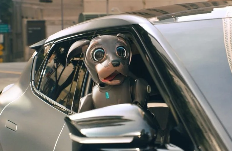 기아가 2년 연속 슈퍼볼 광고에 참여한다. 지난해에는 '로보독'(Robo Dog)과 E-GMP 기반 브랜드 첫 전용 전기차 'EV6'의 극적인 만남 그리며 전기차 브랜드 전환을 알렸다. (사진=기아)