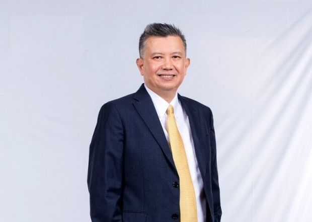 로비 몬동 KB부코핀 부사장.(사진=KB부코핀)