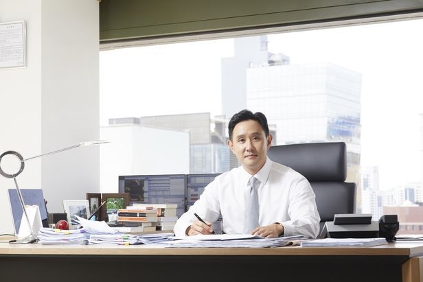 최윤범 고려아연 회장. (사진=고려아연)